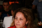 Saturday Dinner at Robs Diner Byblos Souk